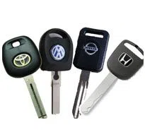Cleveland Elite Locksmith Cleveland, OH 216-606-9009 - 11aa-Transponder-Keys